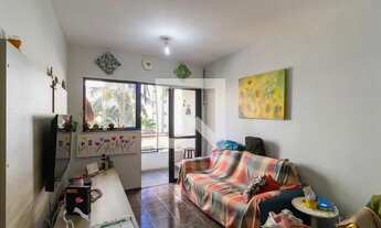 Imagem 2: Apartamento para Aluguel - Bosque, 2 Quartos, 78 m2