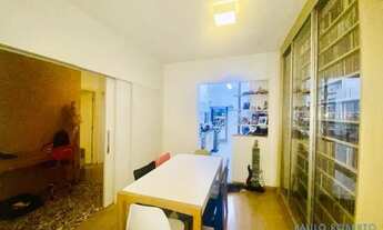 Imagem 6: APARTAMENTO - ALTO DE PINHEIROS - SP