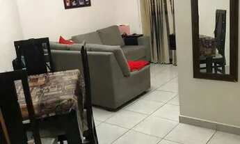 Imagem 7: Apartamento com 1 dorm, Tupi, Praia Grande - R$ 245 mil, Cod: ACT2177