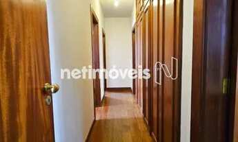 Imagem 7: Venda Apartamento 4 quartos Serra Belo Horizonte