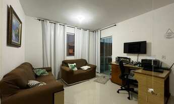 Imagem 2: Apartamento para venda possui 80 metros quadrados com 3 quartos