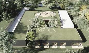 Imagem 5: Casa com 5 dormitórios à venda, 785 m² por R$ 30.500.000,00 - Fazenda Boa Vista - Porto Fe