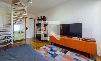 Imagem 6: Apartamento para Aluguel - Vila Mariana, 2 Quartos, 80 m2