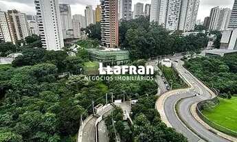 Imagem 3: Apartamento 2 dorm Condomínio Reserva Morumbi