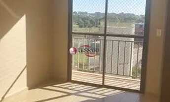 Imagem: Apartamento para aluguel, 2 quartos, 1 vaga