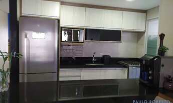 Imagem 7: APARTAMENTO - JARDIM FLOR DA MONTANHA - SP