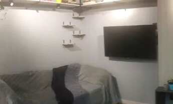 Imagem 3: Apartamento Barra Funda / Perdizes 48 metros