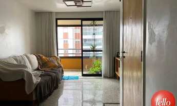 Imagem 3: São Paulo - Apartamento Padrão - Tatuapé