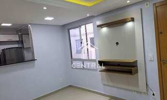 Imagem 4: Apartamento a venda e locação - 42m² - 2 Dormitórios - 1 Vaga - Vila Izabel/Cumbica - Guar