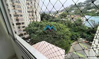 Imagem 6: Excelente apartamento de 3 quartos, 80 m², localizado em Condomínio tradicional do bairro