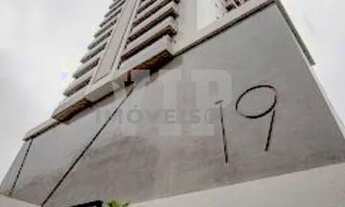 Imagem 2: Apartamento à venda, 2 quartos, 2 suítes, Boqueirão - Santos/SP