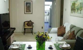 Imagem 3: DESFRUTE O VERÃO / RÉVEILLON, NO MELHOR POINT DE COPACABANA!