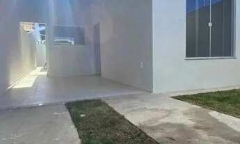 Imagem 6: Casa Bairro Dinah Borges