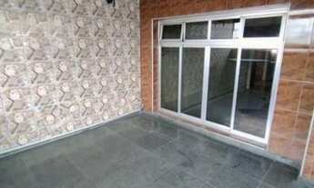 Imagem 7: Sobrado para locação com 3 quartos 1 suíte 3 vagas Curuçá - Santo André - SP