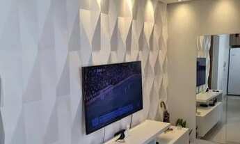 Imagem: Alameda Jabotiana