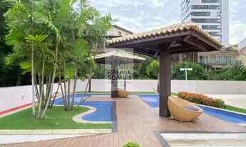 Imagem 3: Apartamento para Locação em Salvador, Caminho das Árvores, 1 dormitório, 1 banheiro, 1 vag