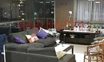 Imagem 4: Apartamento de 250m² com 4 quartos em Santana