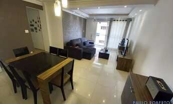 Imagem 2: APARTAMENTO - PINHEIROS - SP