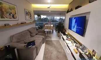 Imagem 3: APARTAMENTO - BROOKLIN - SP