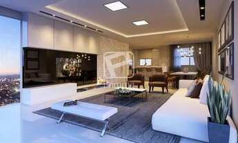 Imagem 2: APARTAMENTO 3 SUITES NO EDIFICIO EXUBERANCE EM BALNEARIO CAMBORIU