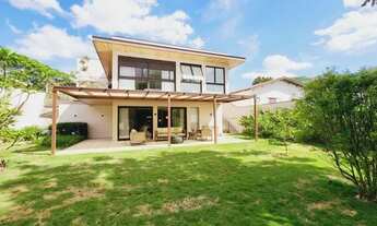 Imagem: Vinhedo - Casa à venda com 3 suítes no