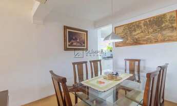 Imagem 6: Apartamento Locação Pompéia 133 m² 3 Dormitórios