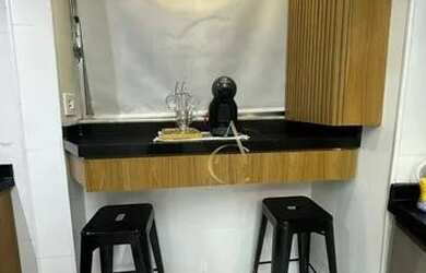 Imagem 7: APARTAMENTO À VENDA - CONDOMÍNIO DOM PEDRO I - CAONZE - NOVA IGUAÇU