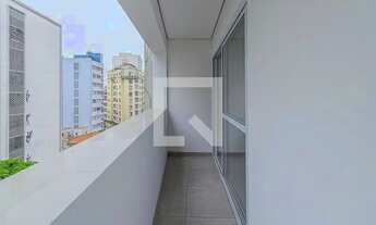 Imagem 7: Apartamento para Aluguel - Bela Vista, 1 Quarto, 34 m2