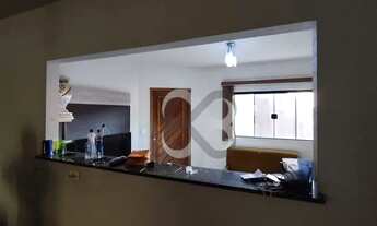 Imagem 6: Casa com 3 dormitórios à venda, 163 m² por R$ 435.000,00 - Jardim Santa Monica - Rolândia