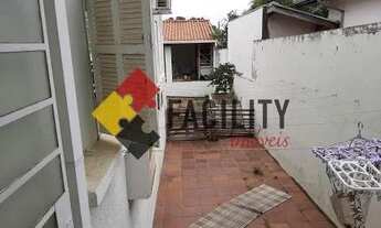 Imagem 5: Casa à venda, 216 m² por R$ 1.749.000,00 - Taquaral - Campinas/SP