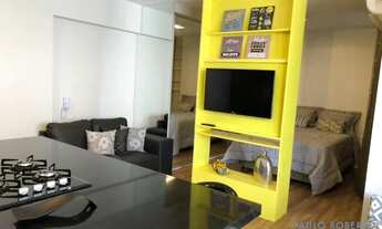 Imagem 6: APARTAMENTO - PINHEIROS - SP