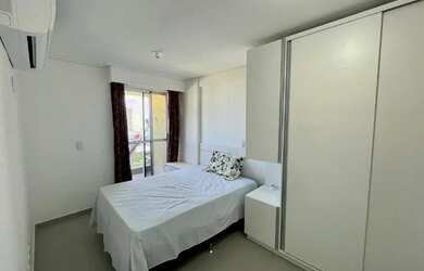 Imagem 7: Oportunidade! Apartamento mobiliado com 2 quartos no Jardim Oceania