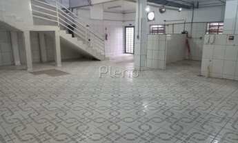 Imagem 3: Barracão - Jardim do Trevo - Campinas