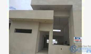 Imagem 3: CASA NOVA 3 DTS NO VILLAGGIO IPANEMA I SOROCABA