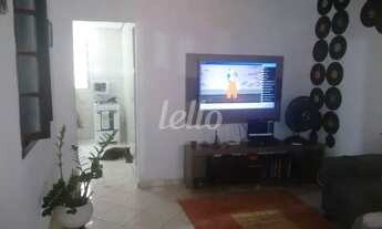 Imagem 2: São Paulo - Casa Comercial - Vila Prudente