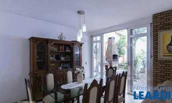 Imagem 4: CASA ASSOBRADADA - ALTO DA LAPA - SP