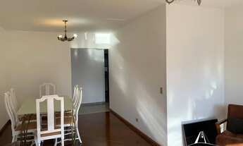 Imagem 2: Apartamento para aluguel e venda possui 164 metros quadrados com 4 quartos