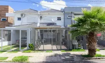 Imagem: Casa em Hípica