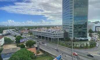 Imagem 7: Apartamento 3Qts 50m do Shopping Rio Mar