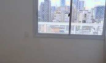 Imagem 5: Apartamento para aluguel possui 34 metros quadrados com 1 quarto em Consolação - São Paulo