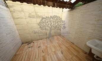 Imagem 5: Casa de condomínio para aluguel - 3 quartos - Recreio dos bandeirantes