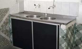 Imagem 5: Aluga-se Casa com 2 dormitórios