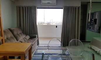 Imagem 6: Flat/loft/studio