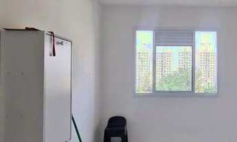 Imagem 2: Apartamento para Locação em São Paulo, Jardim Celeste, 2 dormitórios, 1 banheiro
