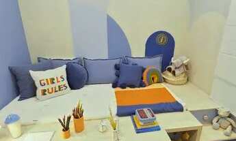 Imagem 7: Apartamento 67 m² com 3 quartos sendo 1 suíte na Mooca - São Paulo - SP