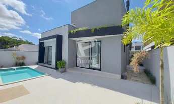 Imagem 5: CASA 3 DORMITÓRIOS EM CONDOMINIO FECHADO - CALEDÔNIA RESIDENCE