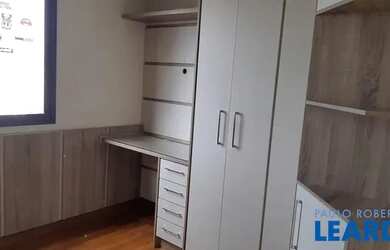 Imagem 8: APARTAMENTO - VILA ROMANA - SP