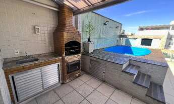 Imagem: Vendo linda Cobertura linear no Recreio