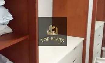 Imagem 7: Flat disponível no Itaim Bibi