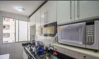 Imagem 6: Apartamento com Garden à Venda no Nova Europa em Campinas-SP